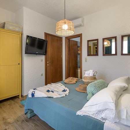 Willa Casa Dell Artista With Private Jacuzzi Miasto Kos Zewnętrze zdjęcie