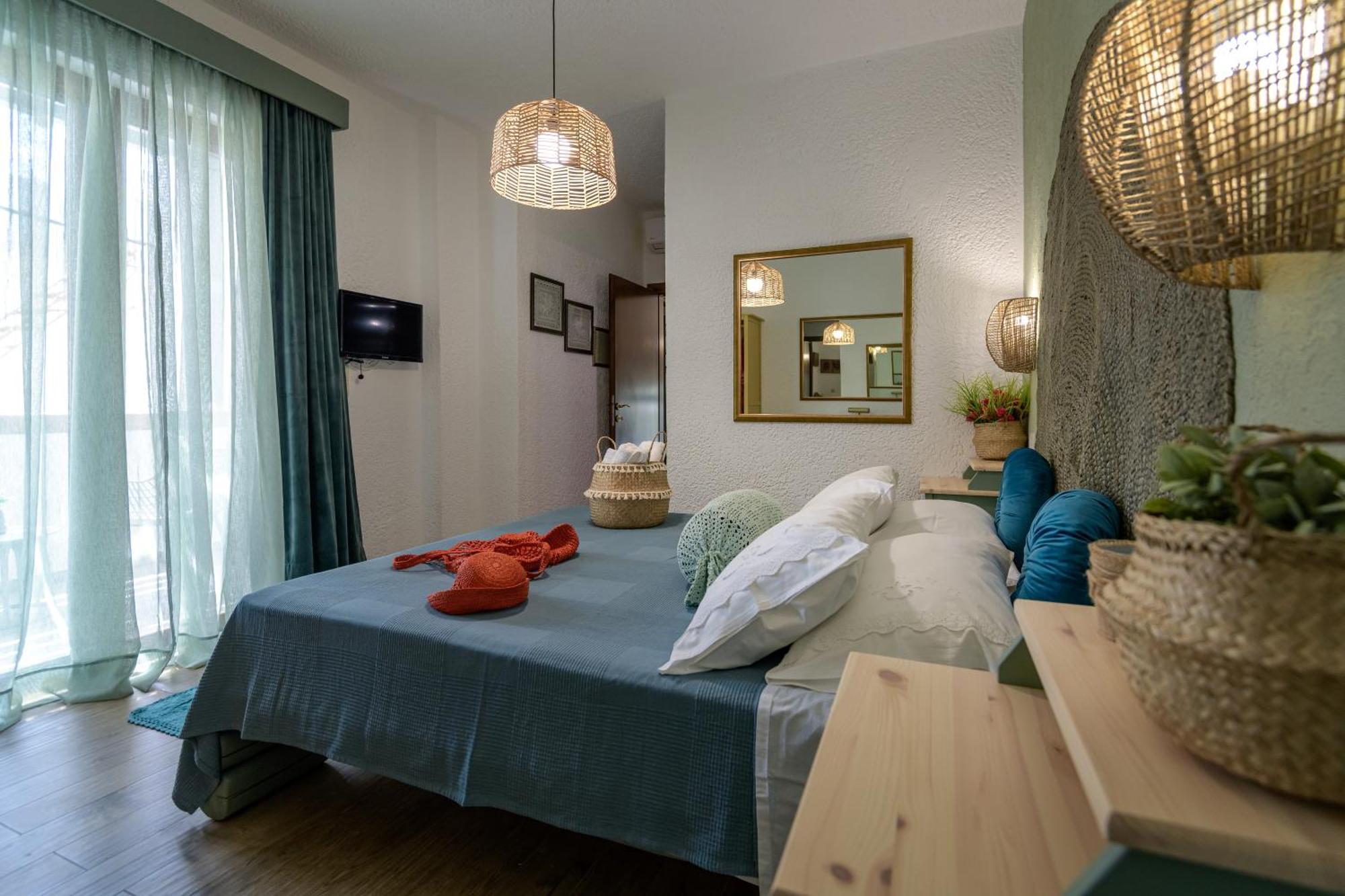 Willa Casa Dell Artista With Private Jacuzzi Miasto Kos Zewnętrze zdjęcie