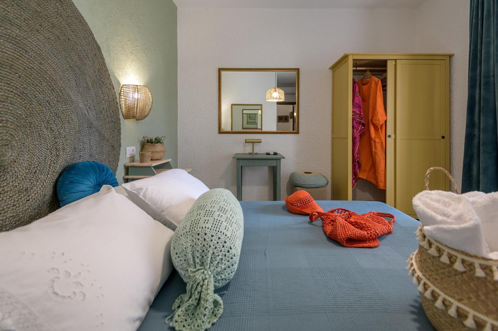 Willa Casa Dell Artista With Private Jacuzzi Miasto Kos Zewnętrze zdjęcie