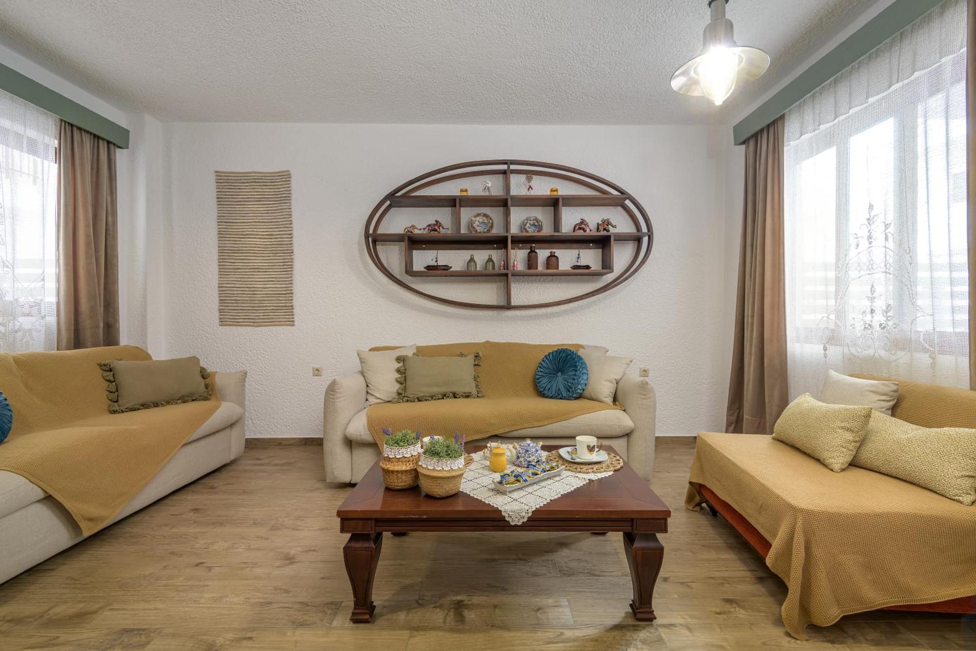 Willa Casa Dell Artista With Private Jacuzzi Miasto Kos Zewnętrze zdjęcie