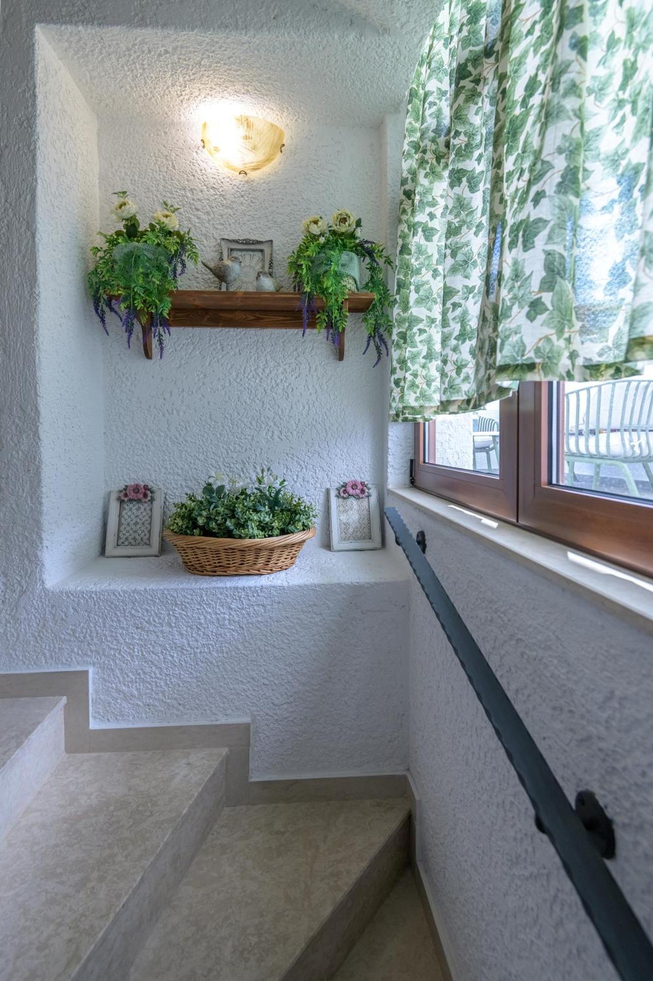 Willa Casa Dell Artista With Private Jacuzzi Miasto Kos Zewnętrze zdjęcie