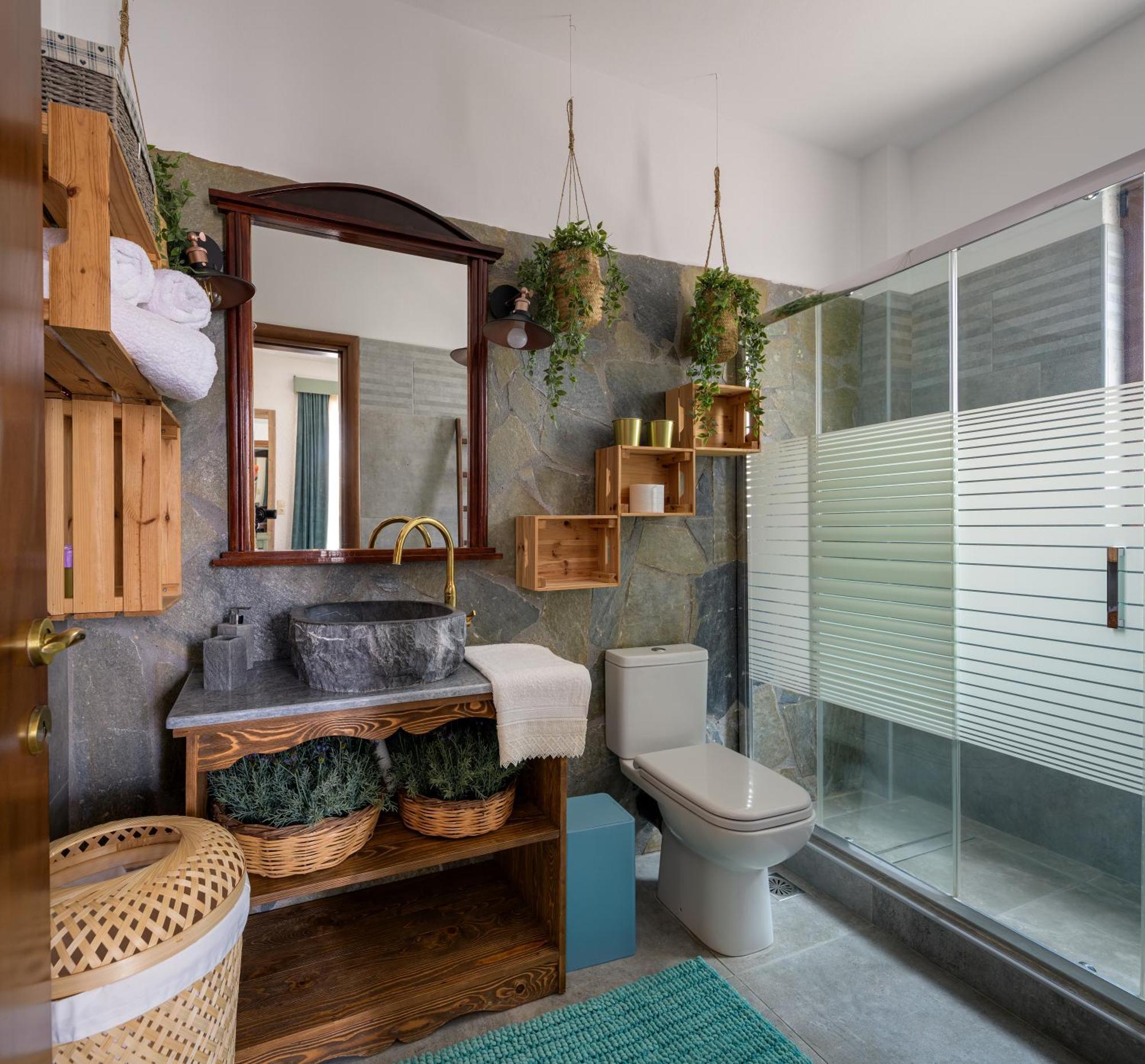 Willa Casa Dell Artista With Private Jacuzzi Miasto Kos Zewnętrze zdjęcie