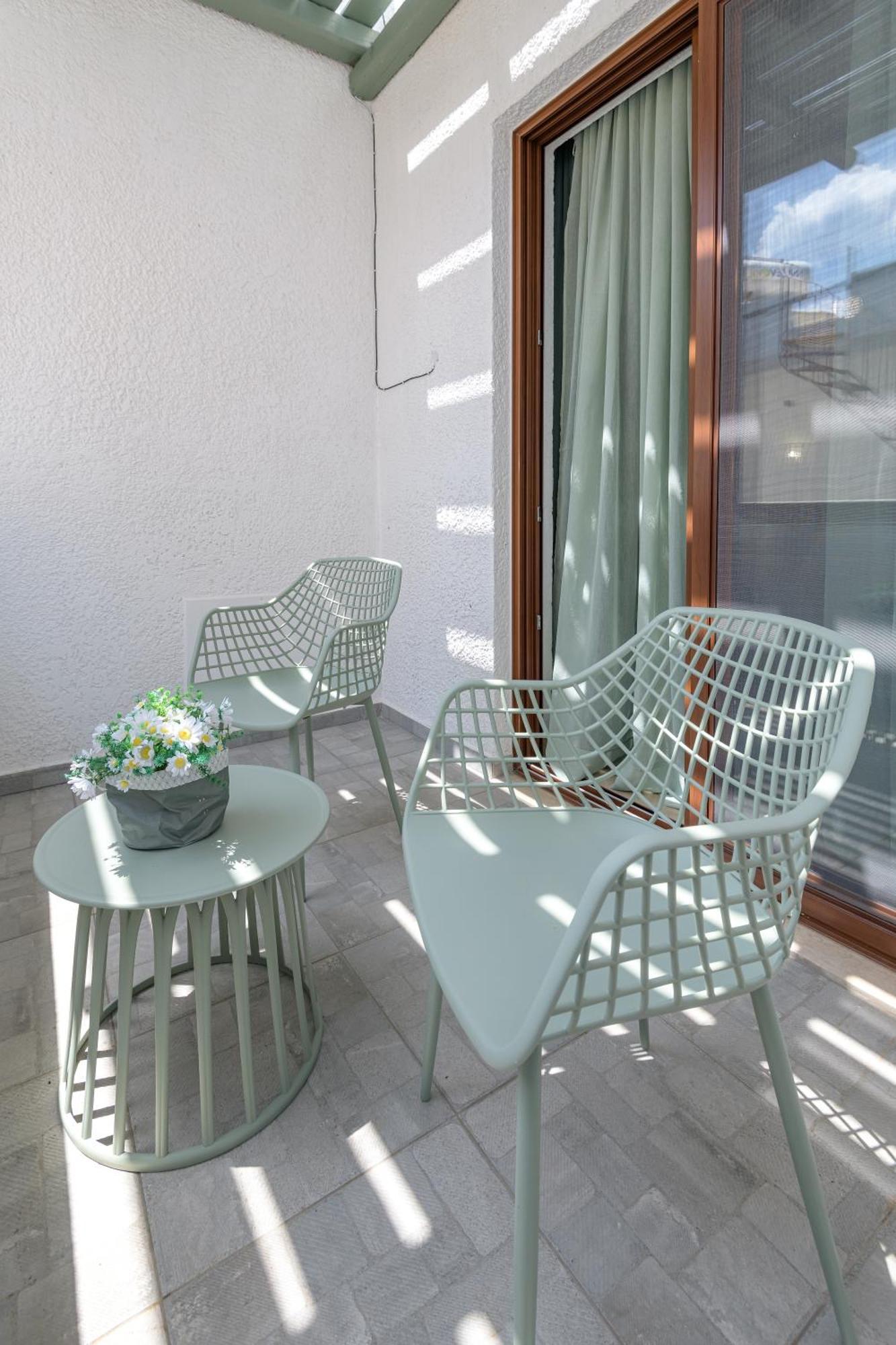 Willa Casa Dell Artista With Private Jacuzzi Miasto Kos Zewnętrze zdjęcie