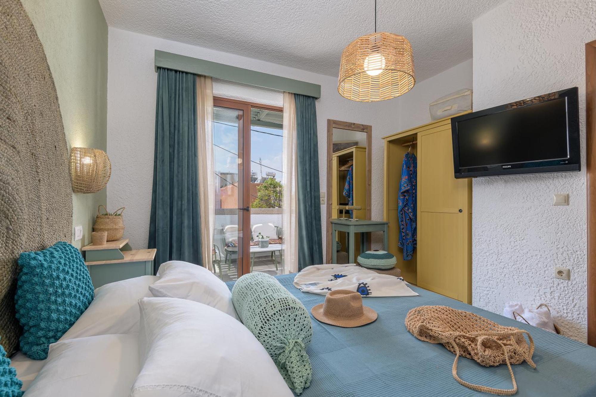 Willa Casa Dell Artista With Private Jacuzzi Miasto Kos Zewnętrze zdjęcie